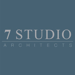 7 studio architects