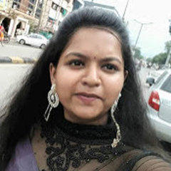 Architect Priyanka
