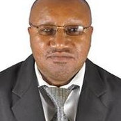 Vincent Dusabe's photo