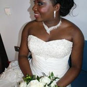 Sarah Goddy's photo
