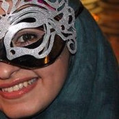 Dina Kafrawy's photo