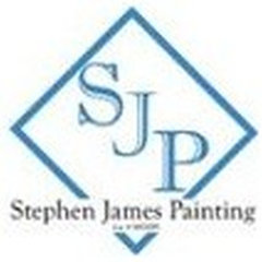 Stephen James Painting