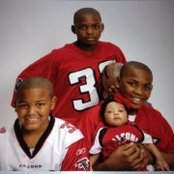 Foto von LaShaundra Taylor