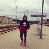 Robertas Bilevičius's photo