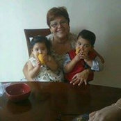 Rosa Quinones's photo
