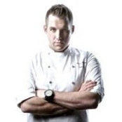 Chris Fords foto