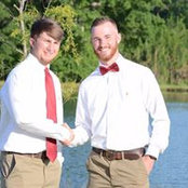 Drake Cooper's photo