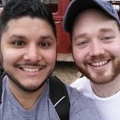 Anthony Chacon's photo