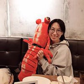 陳慧伶さんの写真