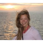 Ilze Jansones billede