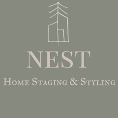 Nest Home Staging