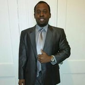 Paul Robinson's photo