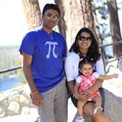 Deepa Arvinds foto