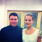 Irem Yenidağ's photo