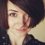 Iris Kondratieva's photo