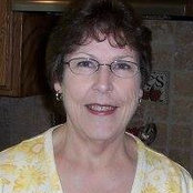 Sue Coppersmith's photo