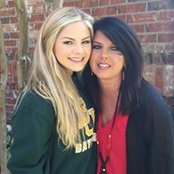 Christi Cookes foto