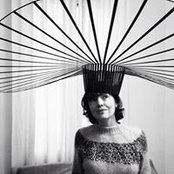Muriel Pradess foto