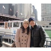 Chen-Han Lins foto