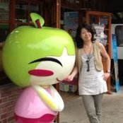 陳香樺's photo