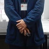 Osamu Sakuma's photo