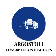 Argostoli Concrete Contractors