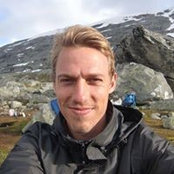 Erik Persson's photo