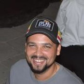 Alexandre Laraque's photo