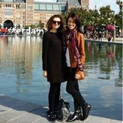 Foto von Amanda Beilke