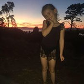 Valentina Bellah's photo