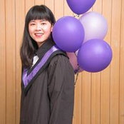 陳曼欣's photo