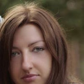 Inta Prikna's photo