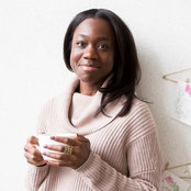 Rebecca Amponsah's photo