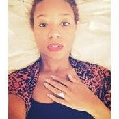 I'mani Monyè's photo