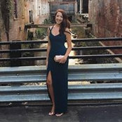 Clare Gallagher's photo
