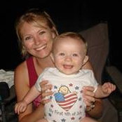 Crystal Frazier Owings's photo