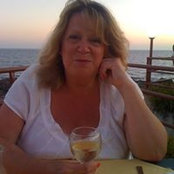 Jo Walmsleys foto