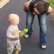 Shannon Knapp's photo