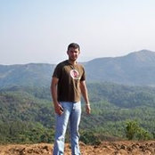 Srinivas Jayanna's photo
