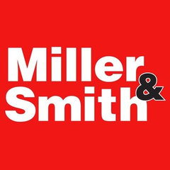 Miller and Smith Homes