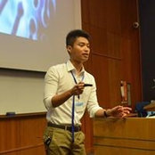 Foto de Ivan Chua
