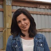 Kelly Armstrong's photo