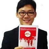 Vincent Oac's photo