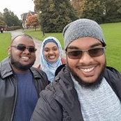 Kareem Mohammed's photo