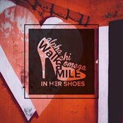 Michaela Williams's photo