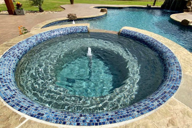Pool - pool idea in Dallas