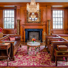 GROVE HOUSE - SNUG