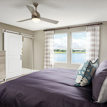 Moonstone model home in Florida