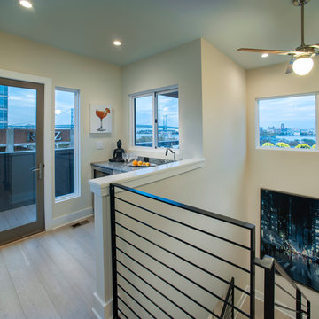 Philadelphia Magazine Design Home 2016