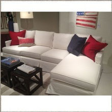 Living Room Ideas